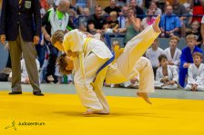 22.06.2024 Wachau JUDO Kids Cup